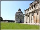 foto Battistero di San Giovanni